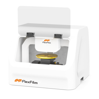 Flexfilm探针式台阶仪技术支持：180-1566-6117