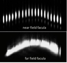 典型的 LDA 器件 Smile 效应
