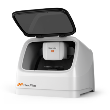 Flexfilm探针式台阶仪；技术支持：180-1566-6117